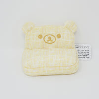 2024 Rilakkuma Sofa Tenori Plush - Lovely Home Rilakkuma - San-X