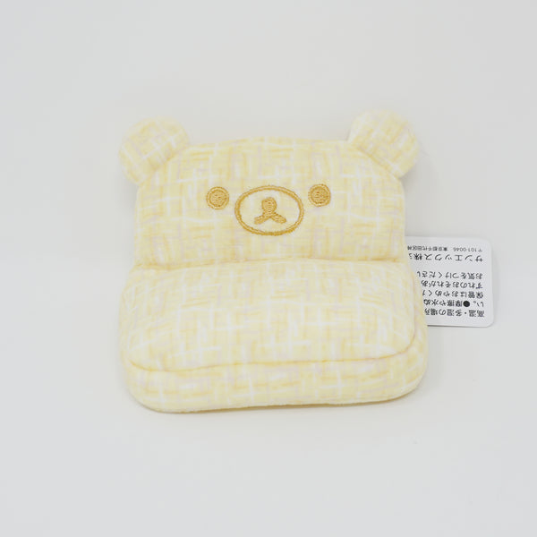2024 Rilakkuma Sofa Tenori Plush - Lovely Home Rilakkuma - San-X
