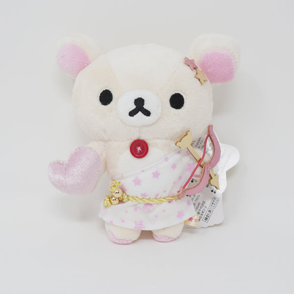 2015 Sagittarius Korilakkuma Plush Keychain - Zodiac Rilakkuma - San-X