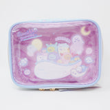 2022 Clear Pouch - Sumikkogurashi Night Park Theme - San-X