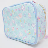 2022 Clear Pouch - Sumikkogurashi Night Park Theme - San-X