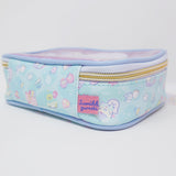 2022 Clear Pouch - Sumikkogurashi Night Park Theme - San-X