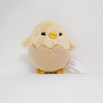 (No Tags) Shakipiyo Plush - Gudetama - Sanrio