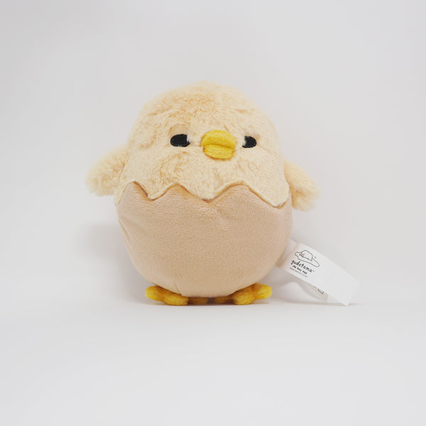 (No Tags) Shakipiyo Plush - Gudetama - Sanrio