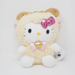 2024 Hello Kitty Aries Zodiac Sheep Plush - Sanrio
