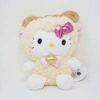 2024 Hello Kitty Aries Zodiac Sheep Plush - Sanrio