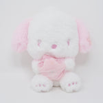 (No Tags) Pochacco Cherry Blossom Pink Sakura Plush - Sanrio