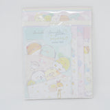 2022 Sumikko Baby Letter Set - Sumikkogurashi - San-X