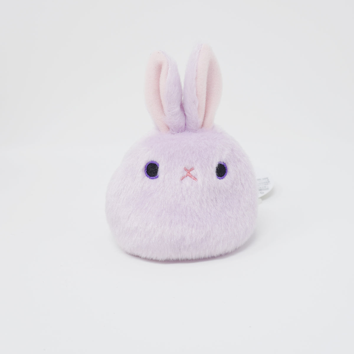 2020 Pastel Purple Rabbit Dango Bunny Plush - Rabi Dango - SAN-EI ...