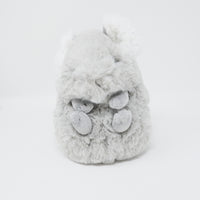 2022 Chinchilla Plush - Coromofuru
