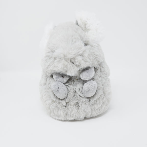 2022 Chinchilla Plush - Coromofuru