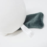 (No Tags) 2023 Nori Onigiri (S) Plush - Anything Living - Yokomizoyuri