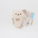 2025 Cookie Bears (Mix) Tenori Plush - Sugar Cocomuu - San-X