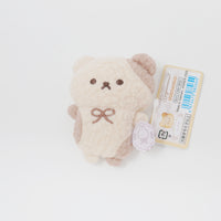 2025 Cookie Bears (Mix) Tenori Plush - Sugar Cocomuu - San-X
