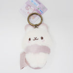 2025 Sugar Cocomuu Plush Keychain - Sweet Memory Time - San-X
