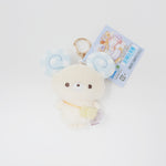 2025 Chu Pop Candy (Pop) Plush Keychain - Sugar Cocomuu - San-X