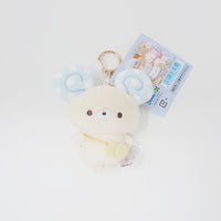 2025 Chu Pop Candy (Pop) Plush Keychain - Sugar Cocomuu - San-X