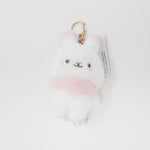 2024 Sugar Cocomuu Plush Keychain - San-X