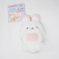 2025 Sugar Cocomuu Plush Keychain - Sugar Cocomuu - San-X