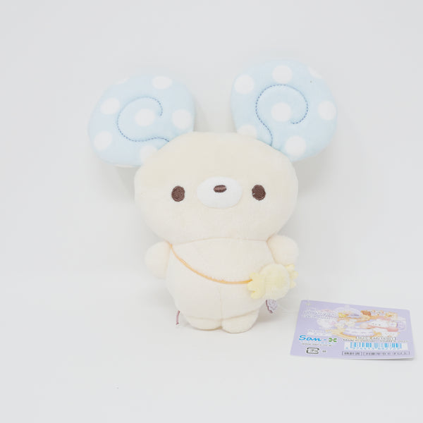 2025 Chew Pop Candy (Pop) Plush - Sugar Cocomuu - San-X