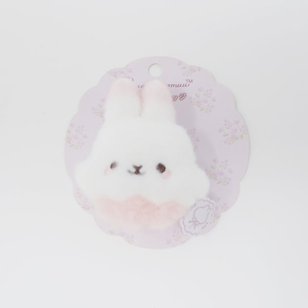 2024 Sugar Cocomuu Badge - Sugar Cocomuu - San-X