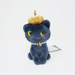 2024 Pierre Cat Plush - 30th Anniversary Pickles the Frog Parade - Nakajima