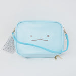 2025 Tokage Clear Collector Bag - What if Sumikko Evolved? - Sumikkogurashi - San-X