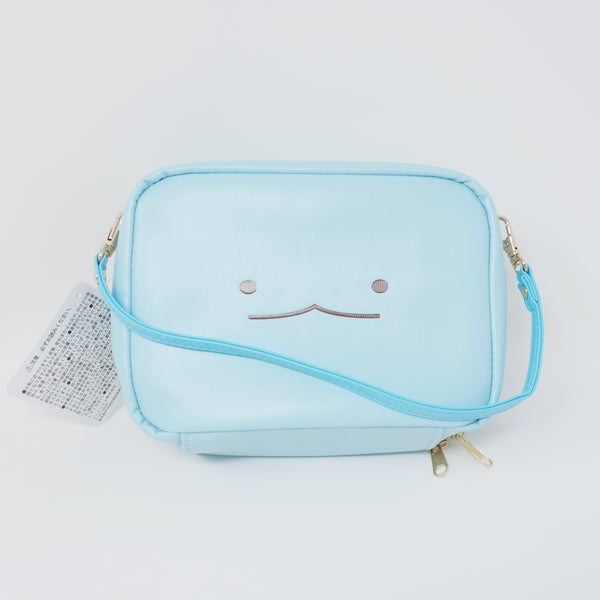2025 Tokage Clear Collector Bag - What if Sumikko Evolved? - Sumikkogurashi - San-X
