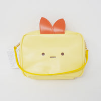 2025 Ebi Fry no Shippo Clear Bag - What if Sumikko Evolved? - Sumikkogurashi - San-X