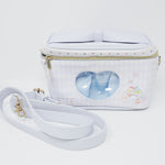 2022 Sumi Vanity Bag - Sumikko in Wonderland - Sumikkogurashi - San-X