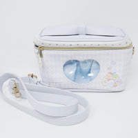 2022 Sumi Vanity Bag - Sumikko in Wonderland - Sumikkogurashi - San-X