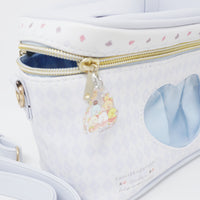 2022 Sumi Vanity Bag - Sumikko in Wonderland - Sumikkogurashi - San-X