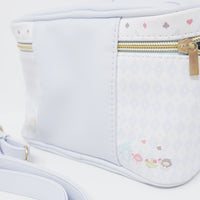 2022 Sumi Vanity Bag - Sumikko in Wonderland - Sumikkogurashi - San-X