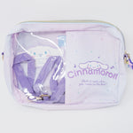 (No Tags) Cinamaroll Crossbody Bag - Sanrio