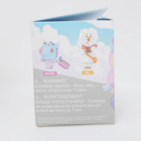 BT21 Travel Diary Blind Box Figure - Miniso