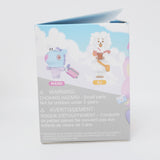 BT21 Travel Diary Blind Box Figure - Miniso