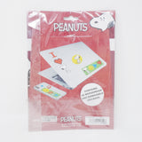 2020 Snoopy Gadget Sticker Decals - Peanuts