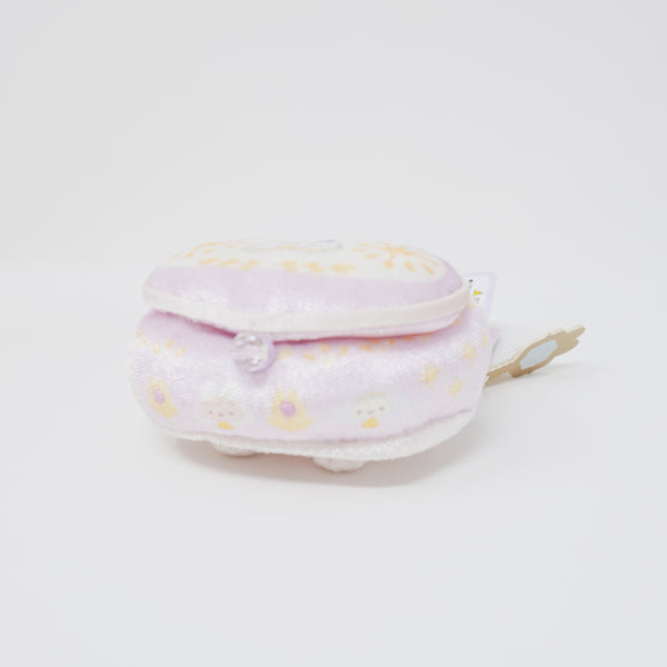 2024 Rabbit's Treasure Box Tenori Plush - Sumikkogurashi Mysterious Rabbit's Spell - San-X