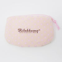Forest Rilakkuma Mini Prize Pouch - Banpresto - San-X