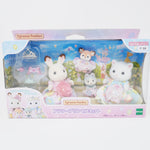 2024 Flower Princess Set - Sylvanian Families Japan - Calico Critters