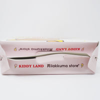 2010 Rilakkuma, Korilakkuma & Kiiroitori Box Set Rainbow Shirt Plush - Rainbow Ice Cream Theme - San-X
