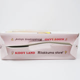 2010 Rilakkuma, Korilakkuma & Kiiroitori Box Set Rainbow Shirt Plush - Rainbow Ice Cream Theme - San-X