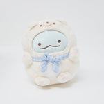 2022 Tokage Plush - Home Bear Cafe Sumikkogurashi - San-X