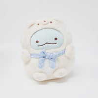 2022 Tokage Plush - Home Bear Cafe Sumikkogurashi - San-X