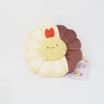 2024 Ebi Fry no Shippo Angel French Plush - Mister Donut x Sumikkogurashi - San-X
