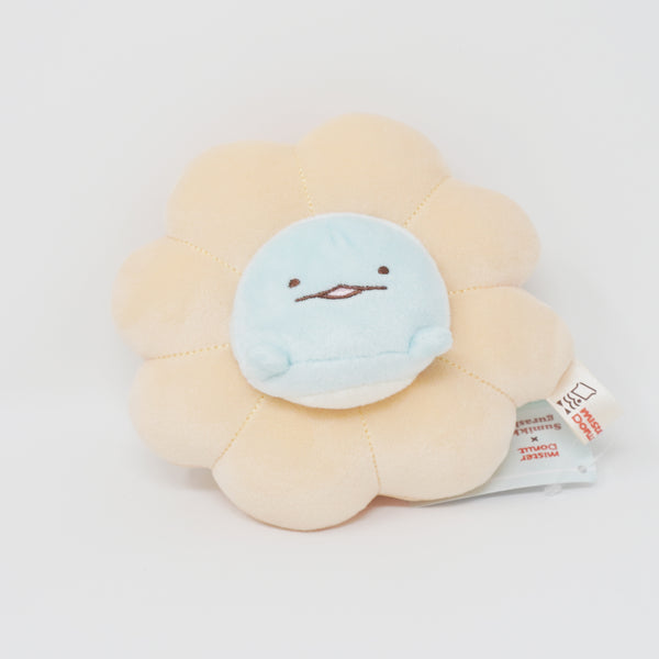 2024 Tokage Pon de Ring Plush - Mister Donut x Sumikkogurashi - San-X