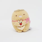 2024 Tonkatsu Tenori Plush - Sumikkogurashi Collection Rabbit's Mysterious Spell Theme - San-X