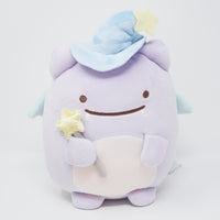 2021 Five (M) Plush - Sumikkogurashi Movie: The Magical Child of the Blue Moonlit Night Aeon Exclusive - San-X