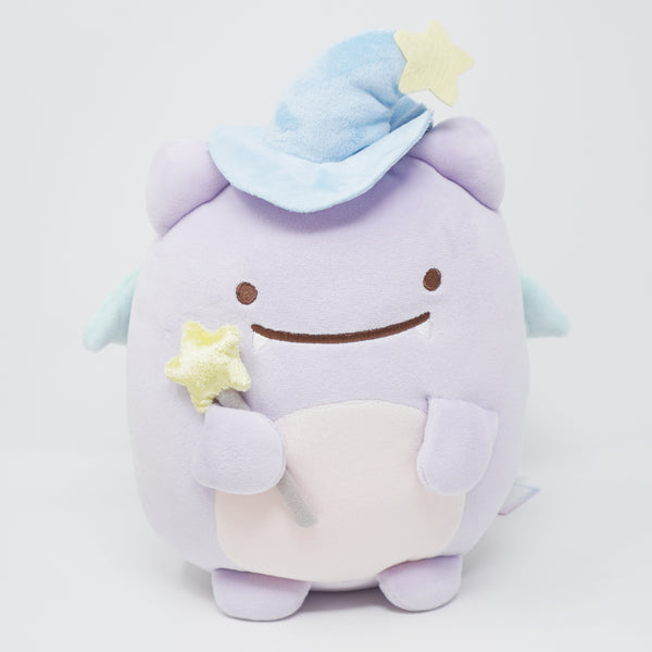 2021 Five (M) Plush - Sumikkogurashi Movie: The Magical Child of the Blue Moonlit Night Aeon Exclusive - San-X