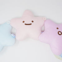 2021 Star Brothers Plush - Sumikkogurashi Lottery Part 24 - San-X